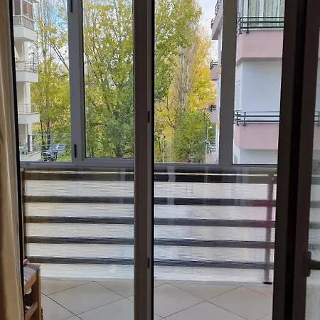 Apartmán In