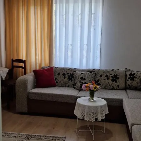 In Apartment *