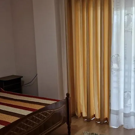 Apartment In *