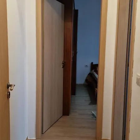 In Apartmán Pogradec