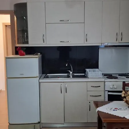 Apartment In Pogradec