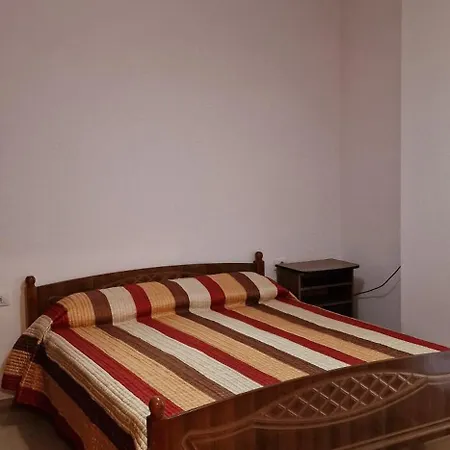 Apartment In