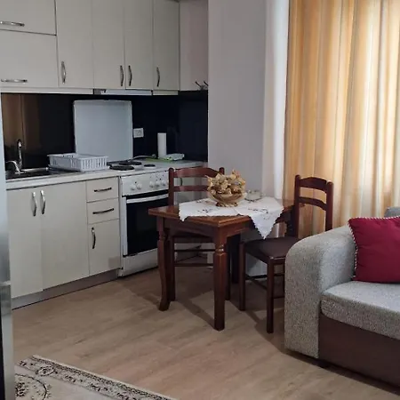 In Apartment *