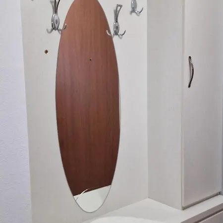 Apartment In *