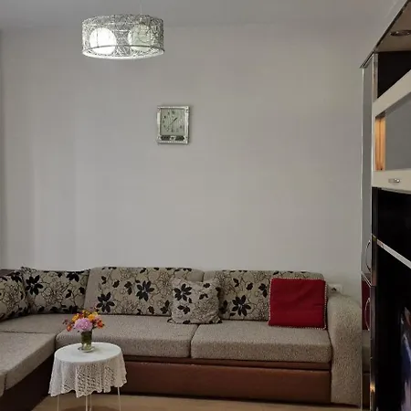 Apartment In Pogradec