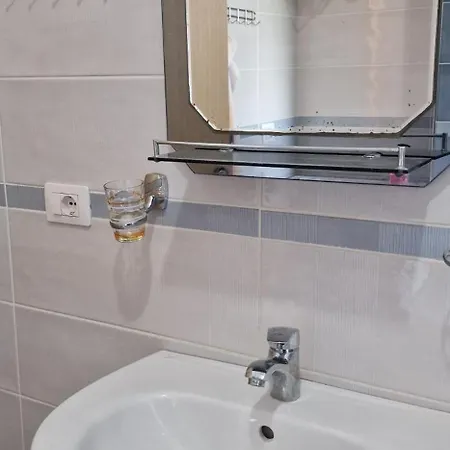 Apartment In Pogradec
