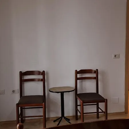 Apartment In