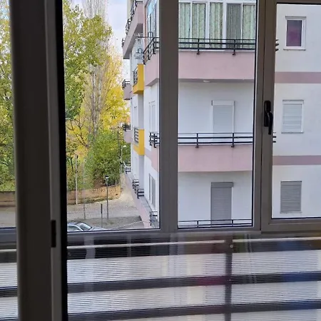 Apartment In *